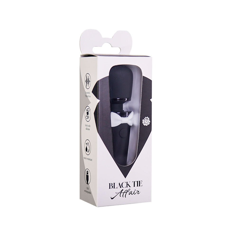 black-tie-affair-mini-wand Black Tie Affair Mini Wand - Image 1