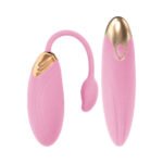 Blaze Dual Massager Kit Pink - Image 3