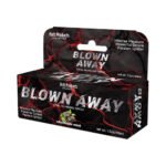 Blown Away Numbing Spray Chocolate Mint 1.5 oz. - Image 3