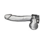 Blue Line C&B Gear Dual Stamina Ring - Image 3