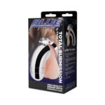Blue Line Total Submission Cage - Image 2