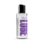 Blush Lube Water-Based Personal Lubricant – 2 fl oz, Clear - Image 2