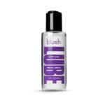 Blush Lube Water-Based 2 oz.