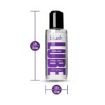 Blush Lube Water-Based Personal Lubricant – 4 fl oz - Image 5