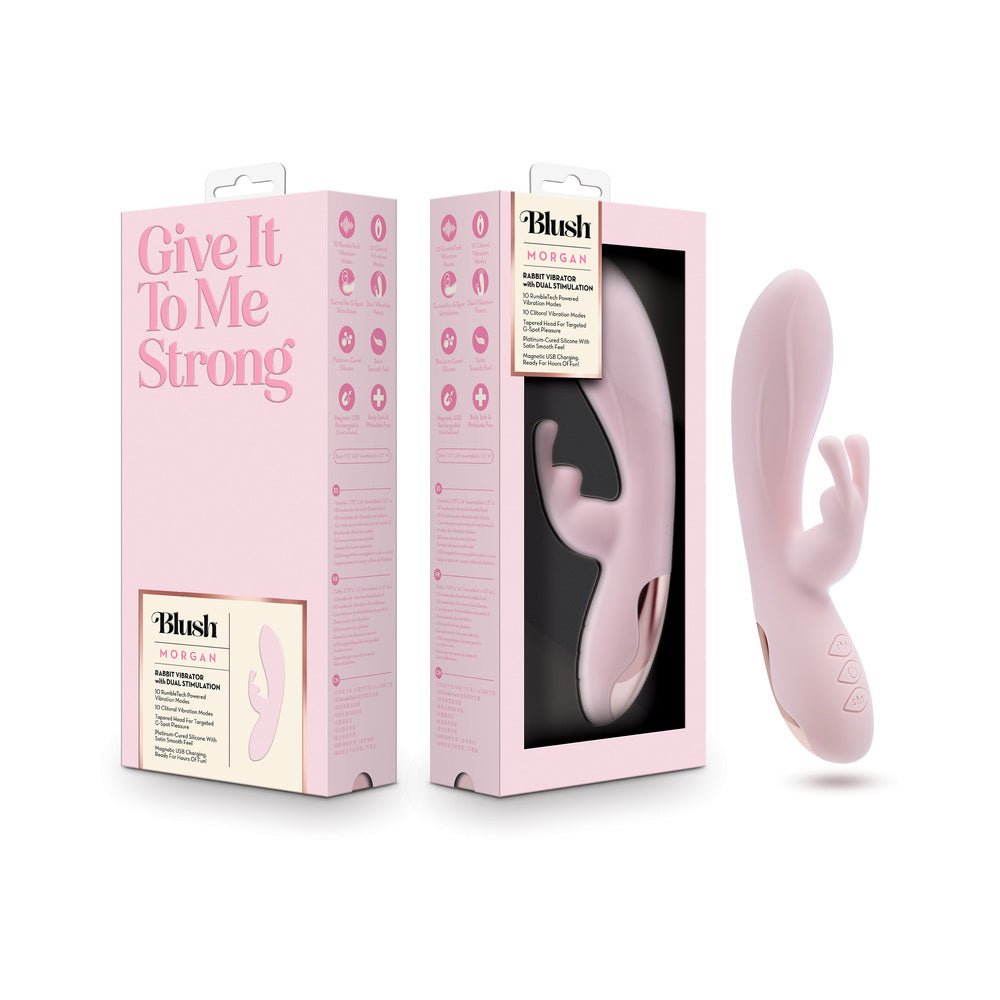 blush-morgan-pink Blush Morgan Pink - Image 1