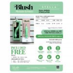Blush Stella Merchandising Kit