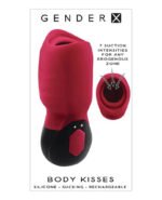 Body Kisses - Red - Image 2