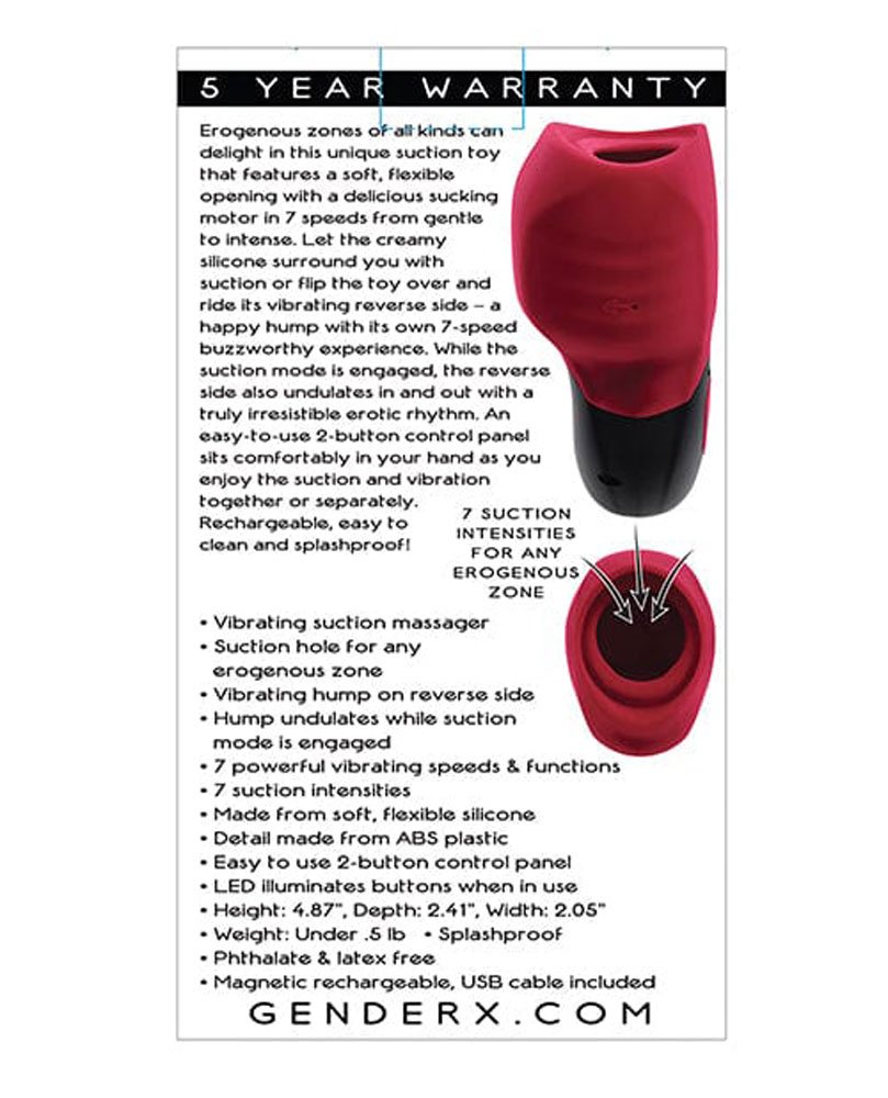 body-kisses-red Body Kisses - Red - Image 1