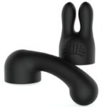 Bodywand Curve Accessory - Black