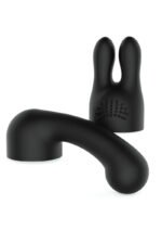 Bodywand Curve Accessory - Black