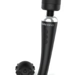 Bodywand Curve Rechargeable - Black