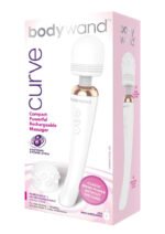 Bodywand Curve Rechargeable - White - Image 2