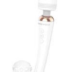 Bodywand Curve Rechargeable - White