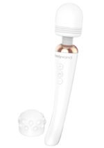 Bodywand Curve Rechargeable - White