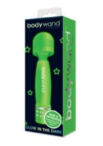 Bodywand Mini Massager - Glow in the Dark - Image 2