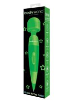 Bodywand Original Massager - Glow in the Dark - Image 2