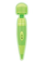 Bodywand Original Massager - Glow in the Dark