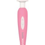 Bodywand Personal Mini Rechargeable Wand - Pink