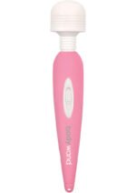 Bodywand Personal Mini Rechargeable Wand - Pink