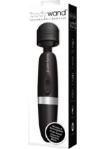 Bodywand Rechargeable Massager - Black - Image 2