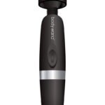 Bodywand Rechargeable Massager - Black