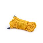 Bondage Couture - Rope - Gold - Image 2