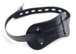 Bondage Hood With Penis Gag - Image 3