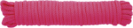 Bondage Soft Rope 10m 33ft - Pink - Image 2