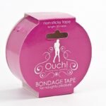 Bondage Tape - Pink