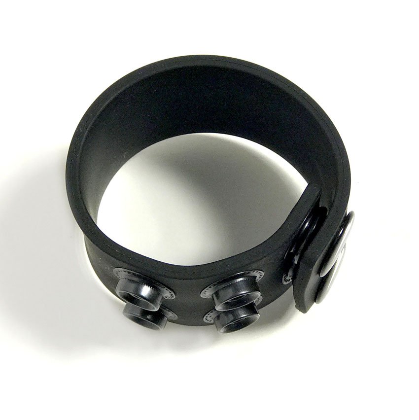 boneyard-ball-strap Boneyard Ball Strap - Image 1