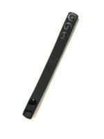 Boneyard Cock Strap - Black - Image 3