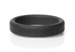 Boneyard Silicone Ring 45mm - Black - Image 2