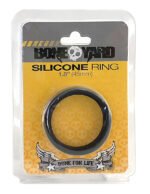Boneyard Silicone Ring 45mm - Black - Image 3