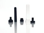 Boneyard the Skwer 5 Pc Water Bottle Douche Adapter Kit - Image 3