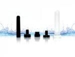 Boneyard the Skwer 5 Pc Water Bottle Douche Adapter Kit - Image 4