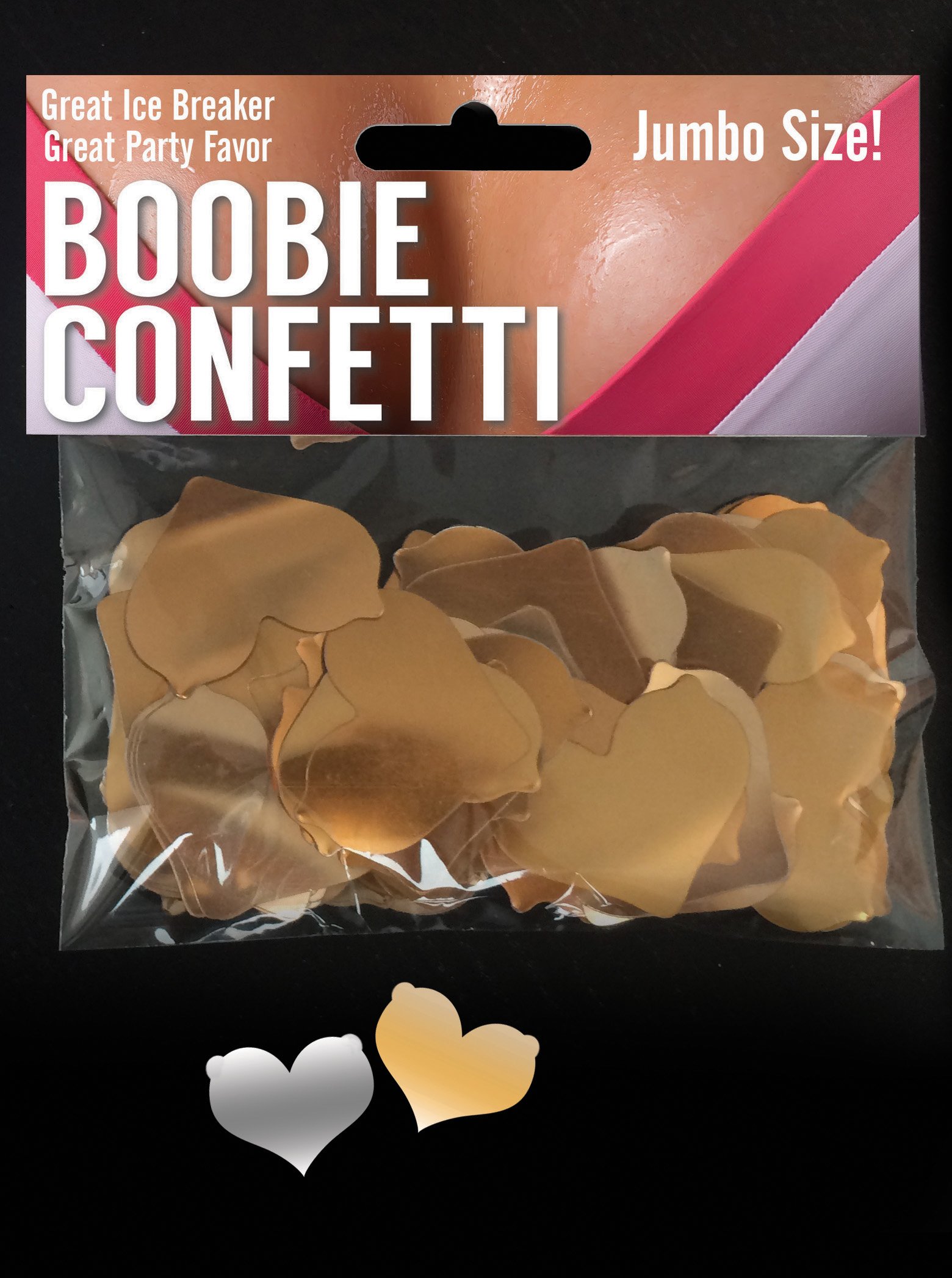 boobie-confetti Boobie Confetti - Image 1