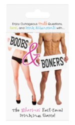 Boobs & Boners - Card Game - Image 2