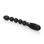 Booty Call Booty Bender Anal Vibrator – Black - Image 2