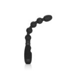 Booty Call Booty Bender Anal Vibrator – Black - Image 3
