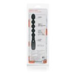 Booty Call Booty Bender Anal Vibrator – Black - Image 4