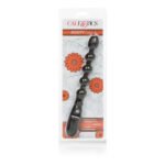 Booty Call Booty Bender Anal Vibrator – Black - Image 5