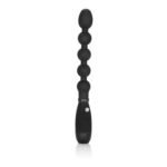Booty Call Booty Bender Anal Vibrator – Black - Image 6