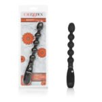 Booty Call Booty Bender Anal Vibrator – Black - Image 7