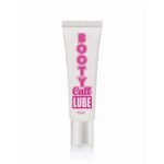 Booty Call Water-Based Lubricant Pillowpacks 65-Piece Fishbowl - Image 2