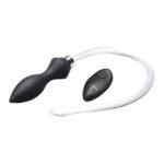 Booty Sparks Vibrating Silicone Optical Fiber Butt Plug - Image 3
