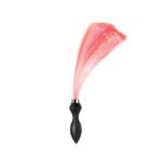 Booty Sparks Vibrating Silicone Optical Fiber Butt Plug - Image 4