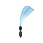 Booty Sparks Vibrating Silicone Optical Fiber Butt Plug - Image 5