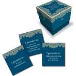 Boudoir Promises - Romantic