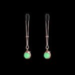 Bound Nipple Clamps G1 Rose Gold - Image 4