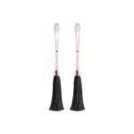 Bound Nipple Clamps T1 Black - Image 2